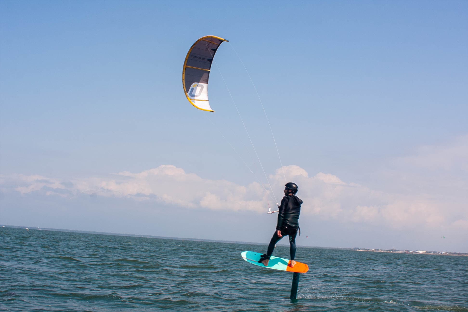 Plage des Arbousiers