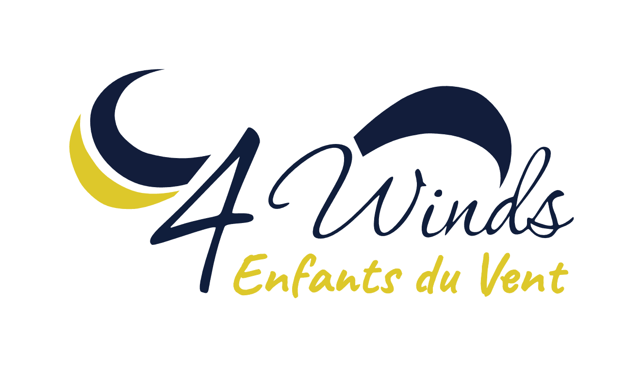 Logo Club FourWinds